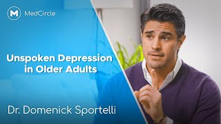 Why Depression Goes Undetected In Adults [upl. by Nueoras]