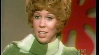 Vicki Lawrence on The Dating Game 1971 [upl. by Brent448]