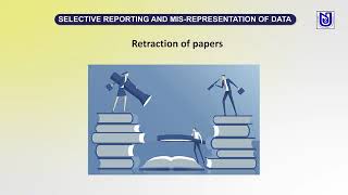 Module2 Unit12 Selective Reporting and Misrepresentation of Data [upl. by Hegyera902]