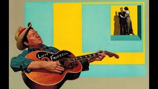 Lefty Frizzell  Mom and Dads Waltz [upl. by Llenad]