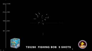 Fishing Bob  Small 200 Gram [upl. by Altman]